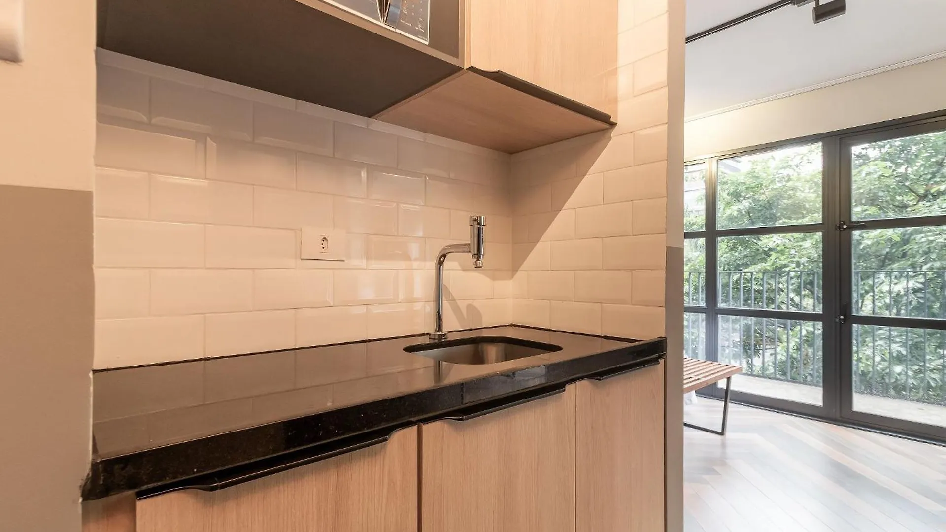 Housi Boutique Faria Lima By Belong - Condado Apartment Sao Paulo 0*,