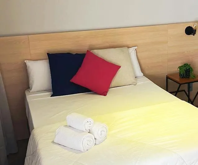 Housi Boutique Faria Lima By Belong - Condado Apartment Sao Paulo