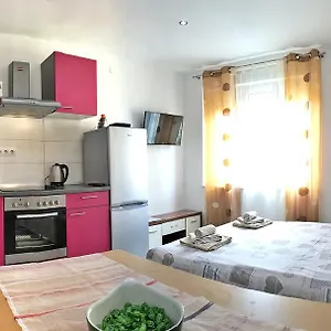 Europe Apartamento Split