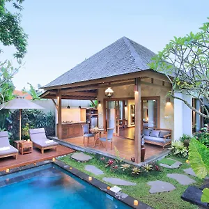 Graha Sandat By Pramana Villa Ubud