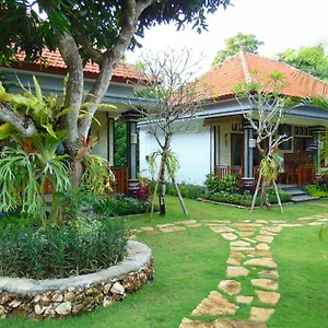 Arumanis Habitación en casa particular Pecatu