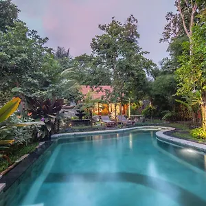 Jero Sebali Villa Ubud